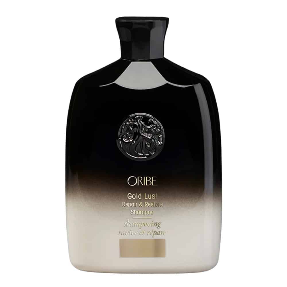 Oribe Gold Lust Repair   Restore Shampoo 250ml