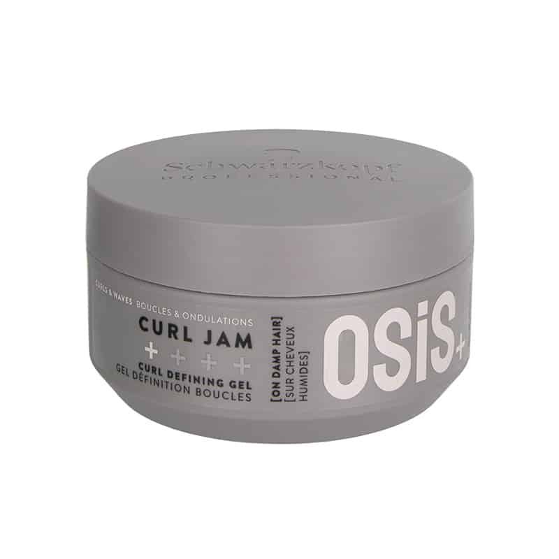 Schwarzkopf Osis  Curl Jam 300ml
