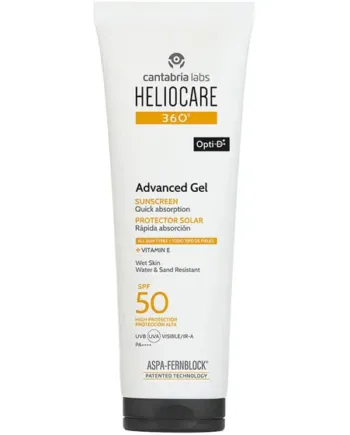 Heliocare Advanced Gel Spf50 250ml