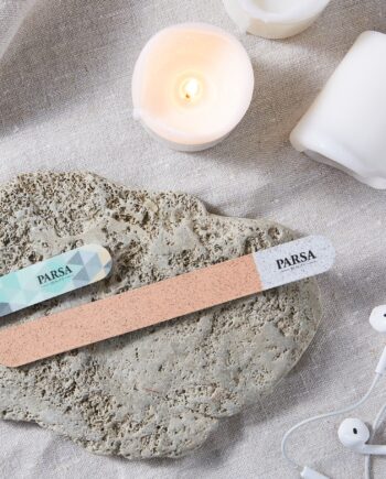Parsa Beauty Neglefil 1 Stk