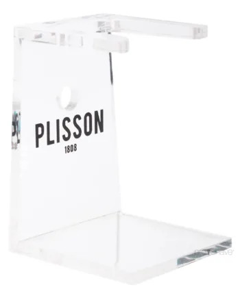 Plisson 1808 Holder Til Barberkost  Klar  Str  Small