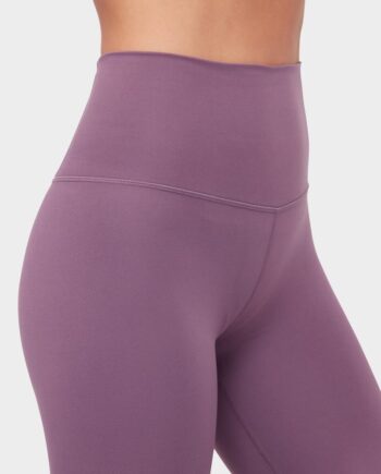 Manduka Essence Legging Ametyst Violet