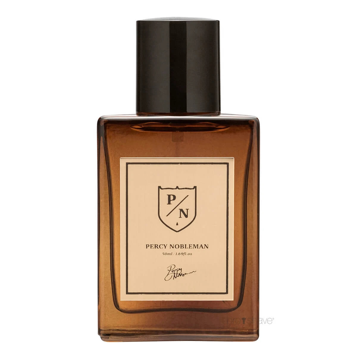 Percy Nobleman Signature Eau De Toilette  50 Ml