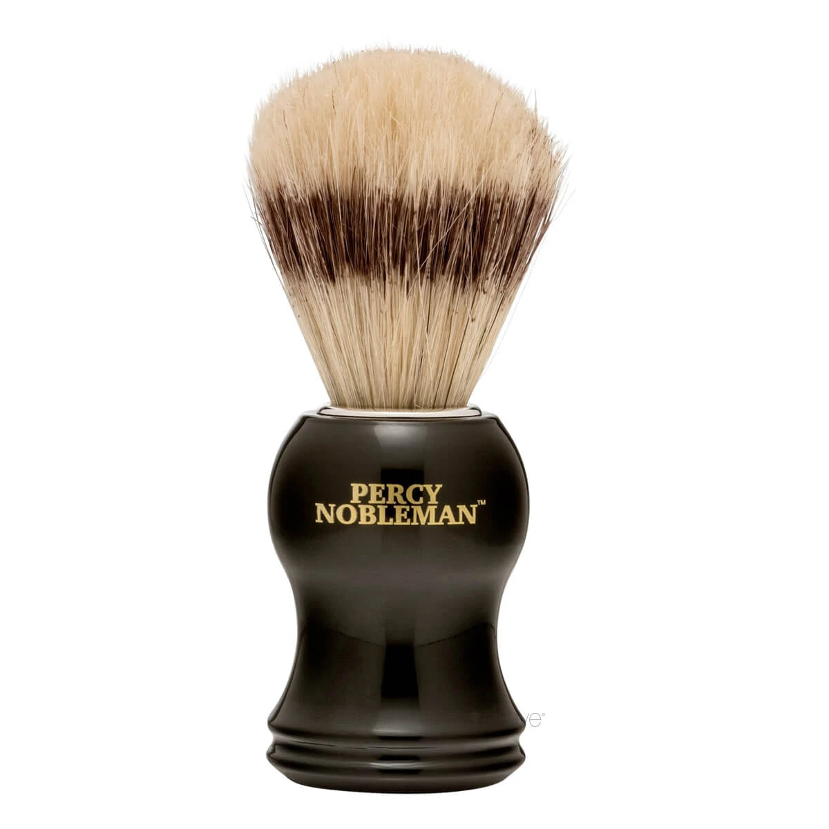 Percy Nobleman Barberkost  Syntetiske Fibre
