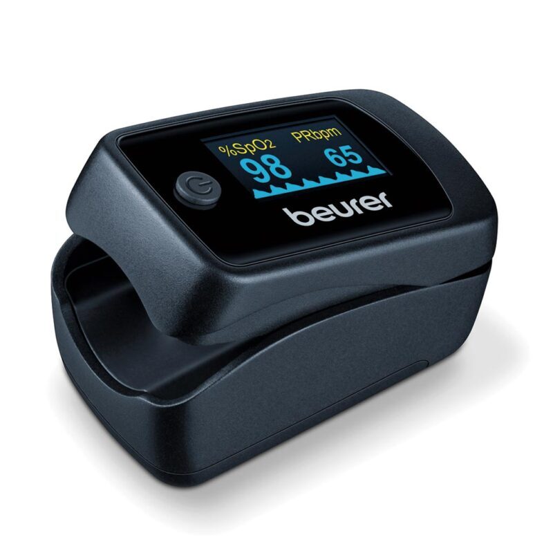 Beurer Pulsoximeter  Po 45