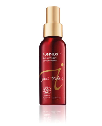 Jane Iredale Pommiest Hydration Spray   90 Ml
