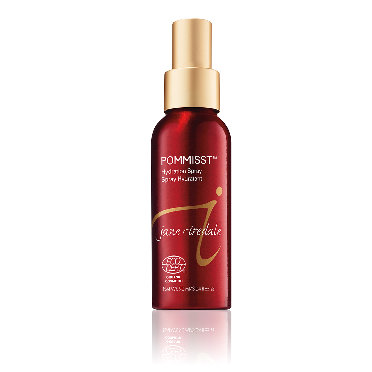 Jane Iredale Pommiest Hydration Spray   90 Ml