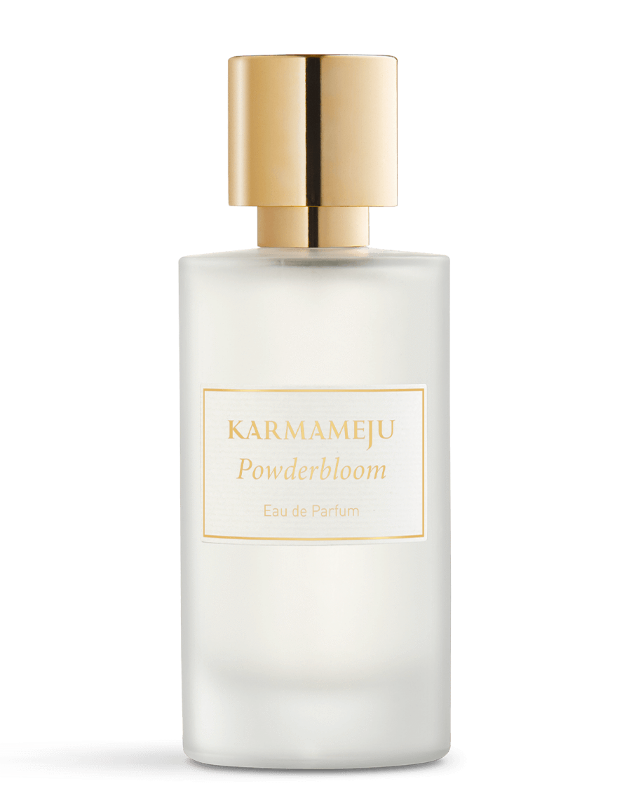Karmameju Powderbloom   Eau De Parfum  50ml