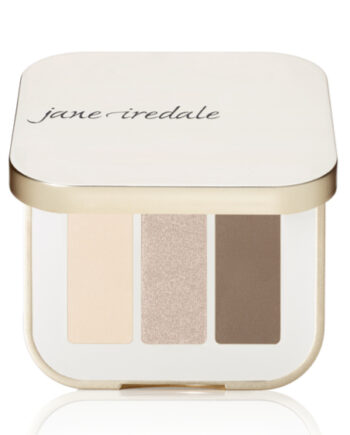 Jane Iredale Purepressed?  Eye Shadow Triple  Quot Driftwood Quot