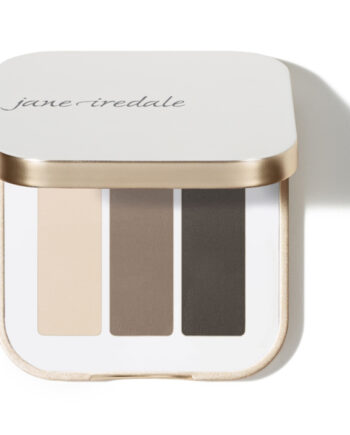 Jane Iredale Purepressed?  Eye Shadow Triple  Quot Riverstone Quot