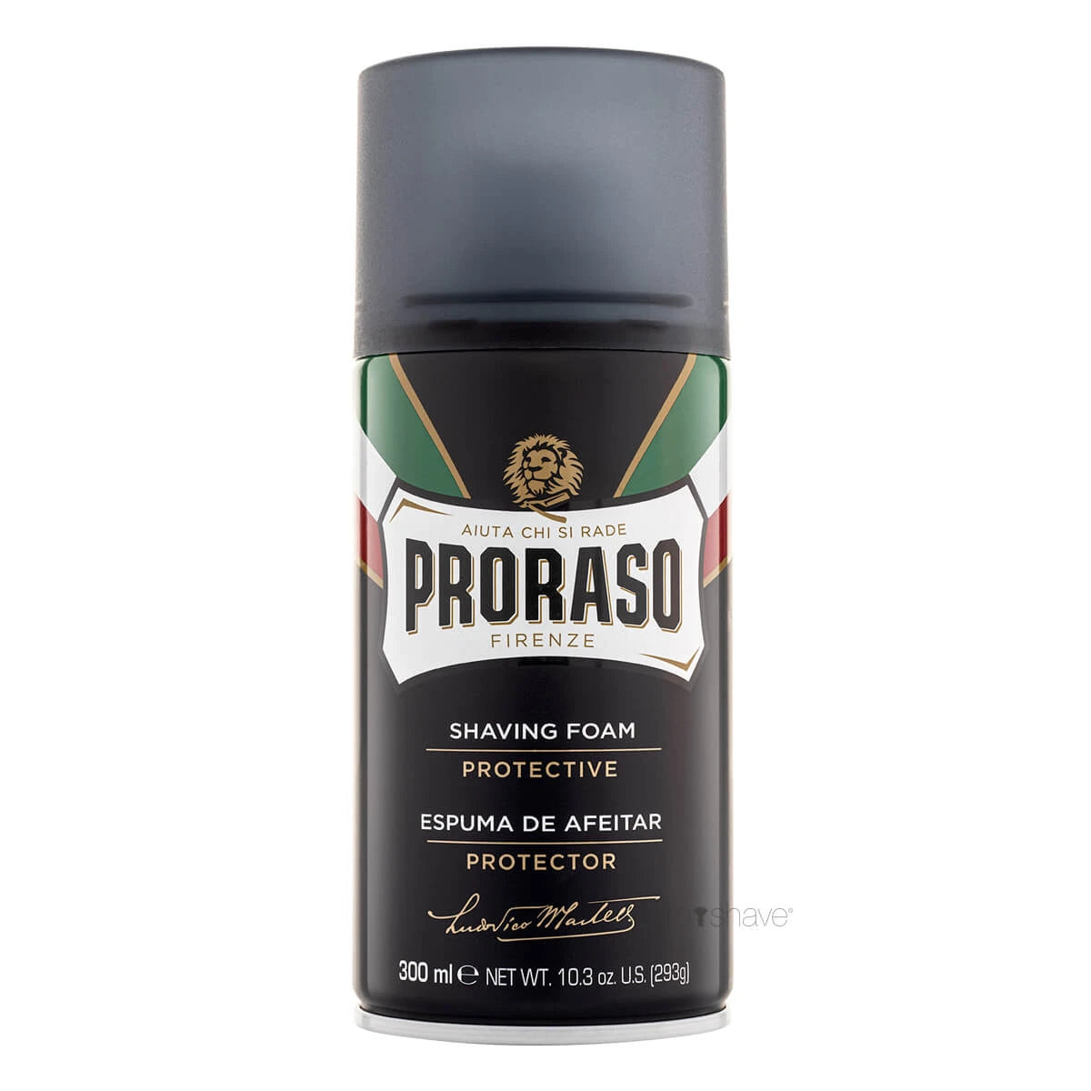 Proraso Barberskum   Protect  Aloe   E Vitamin  300 Ml