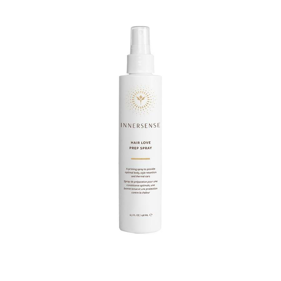 Innersense Hair Love Prep Spray  198ml