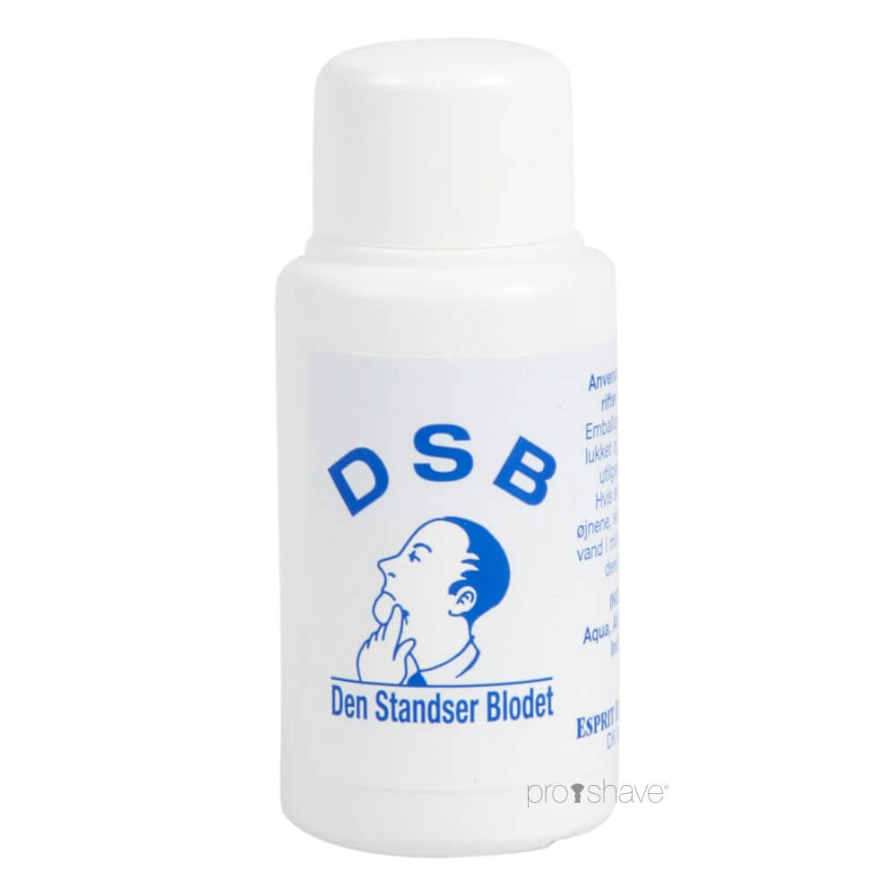 Proshave Dsb   Den Standser Blodet  25 Ml