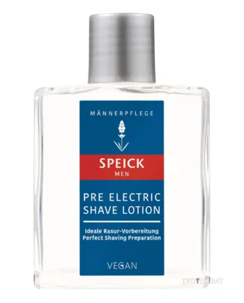 Speick Men Pre Electric Shave Lotion  100 Ml