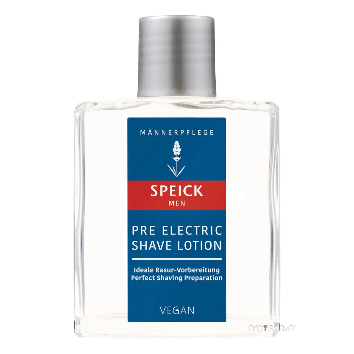 Speick Men Pre Electric Shave Lotion 100 Ml