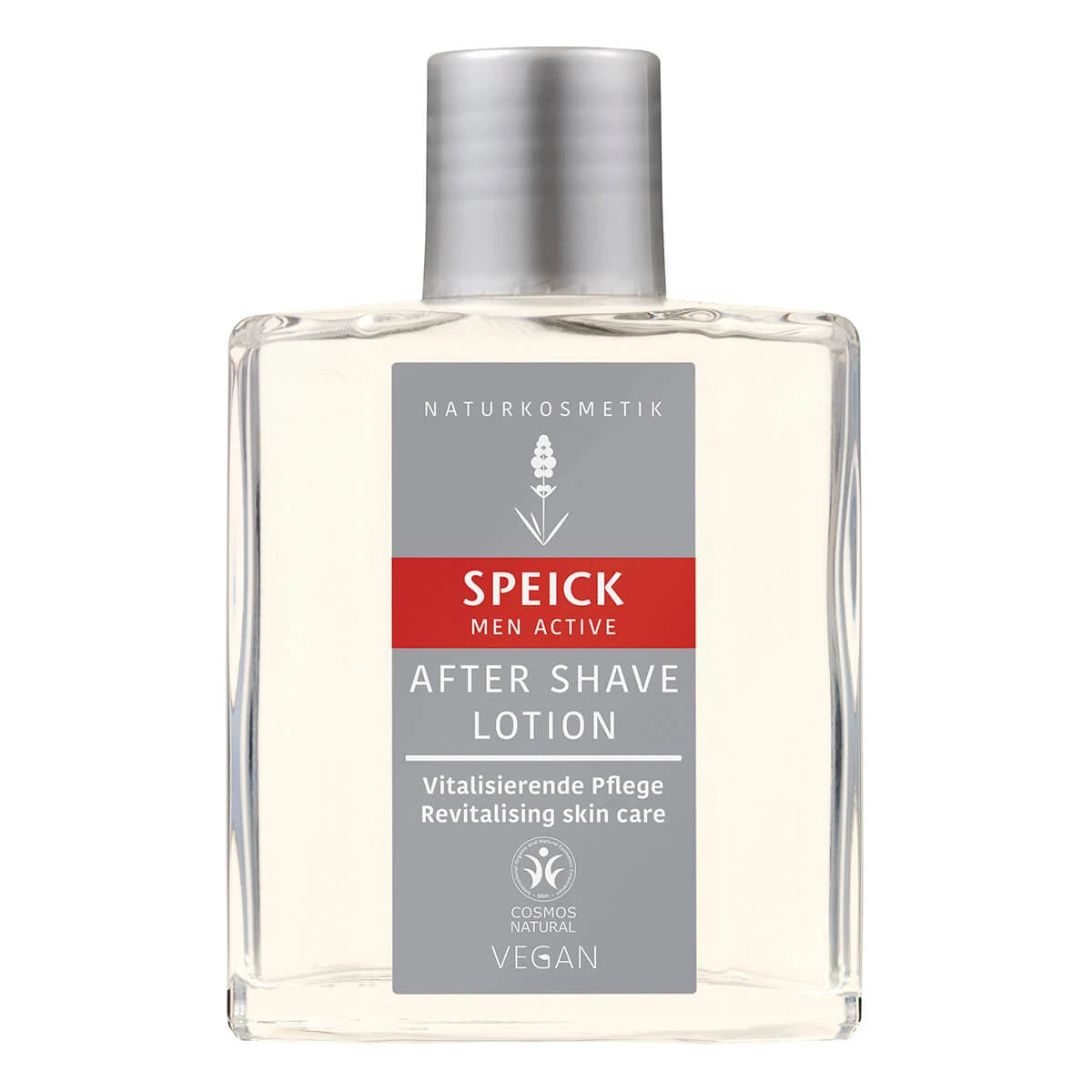 Speick Men Active Aftershave Lotion 100 Ml