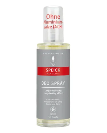 Speick Men Active Deo Spray  75 Ml