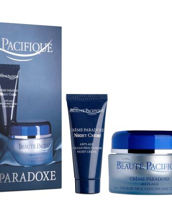 Beaut?  Pacifique Paradox Gaveæske