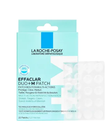 La Roche Posay Effaclar Duo M Patch