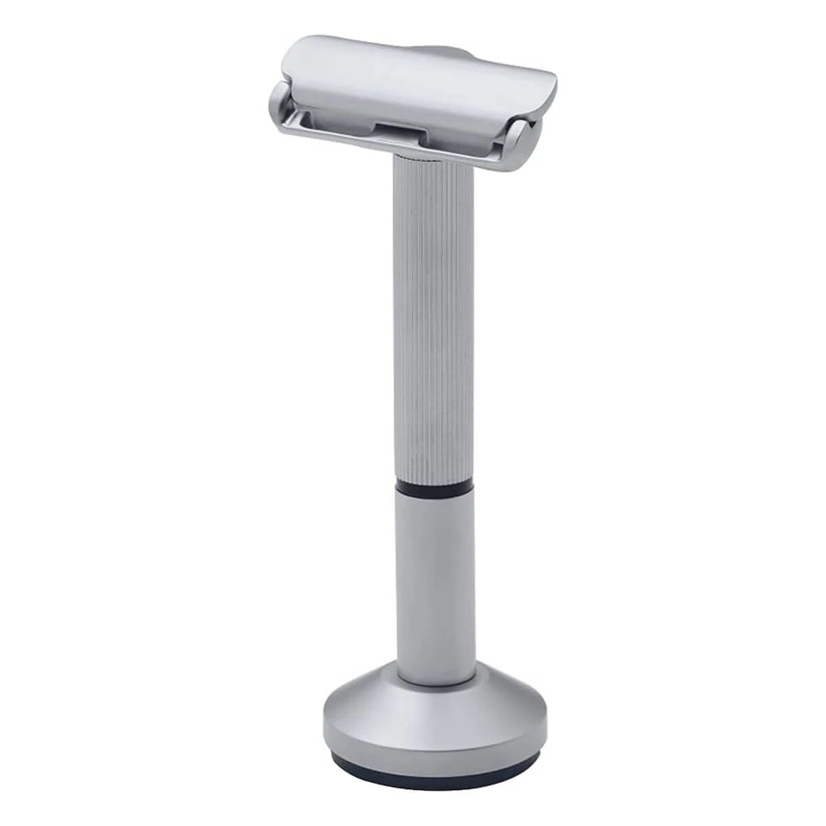 Pearl Shaving Sleek  Single Edge Skraber Inkl  Stander