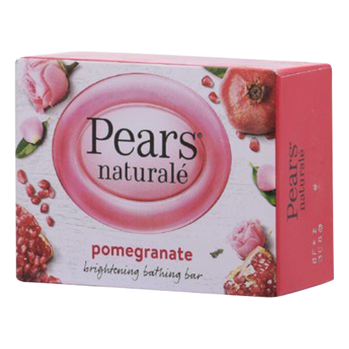 Pears Hånd Og Badesæbe Granatæble 125 Gr
