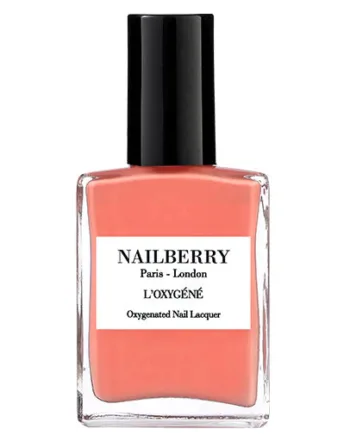 Nailberry Peony Blush 15ml