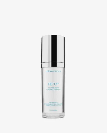 Colorescience Pep Up Collagen Boost Face   Neck Treatment