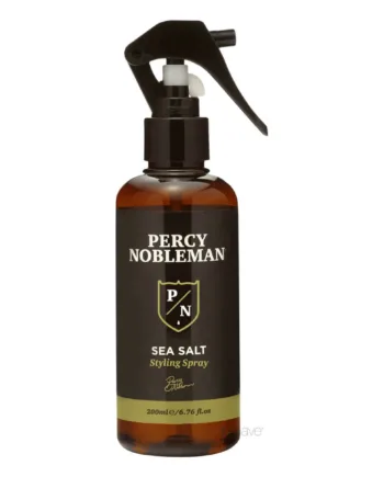 Percy Nobleman Sea Salt Spray  200 Ml
