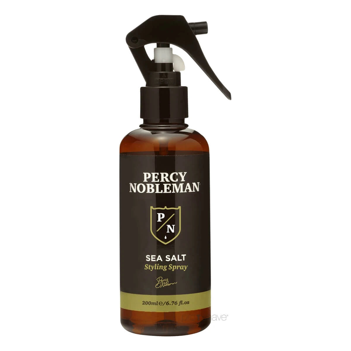 Percy Nobleman Sea Salt Spray 200 Ml