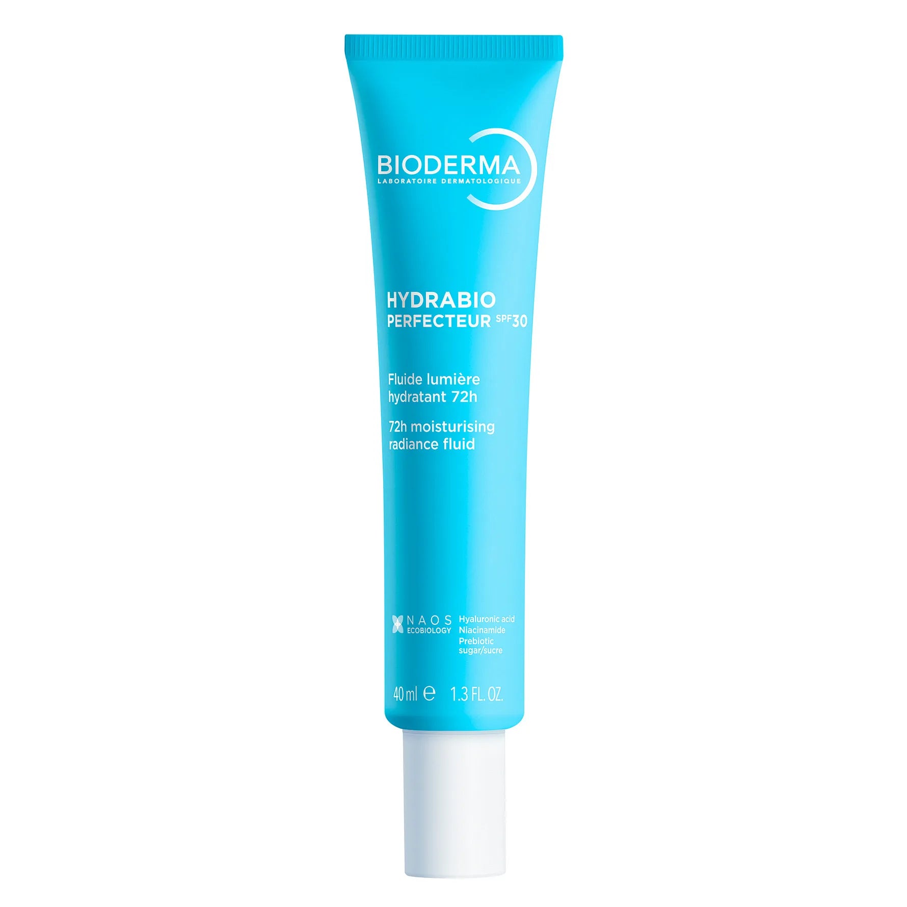 Bioderma Hydrabio Perfecteur Spf30 40ml