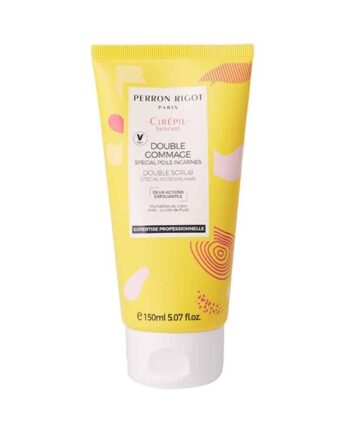 Perron Rigot Double Scrub Ingrown Hair 150ml