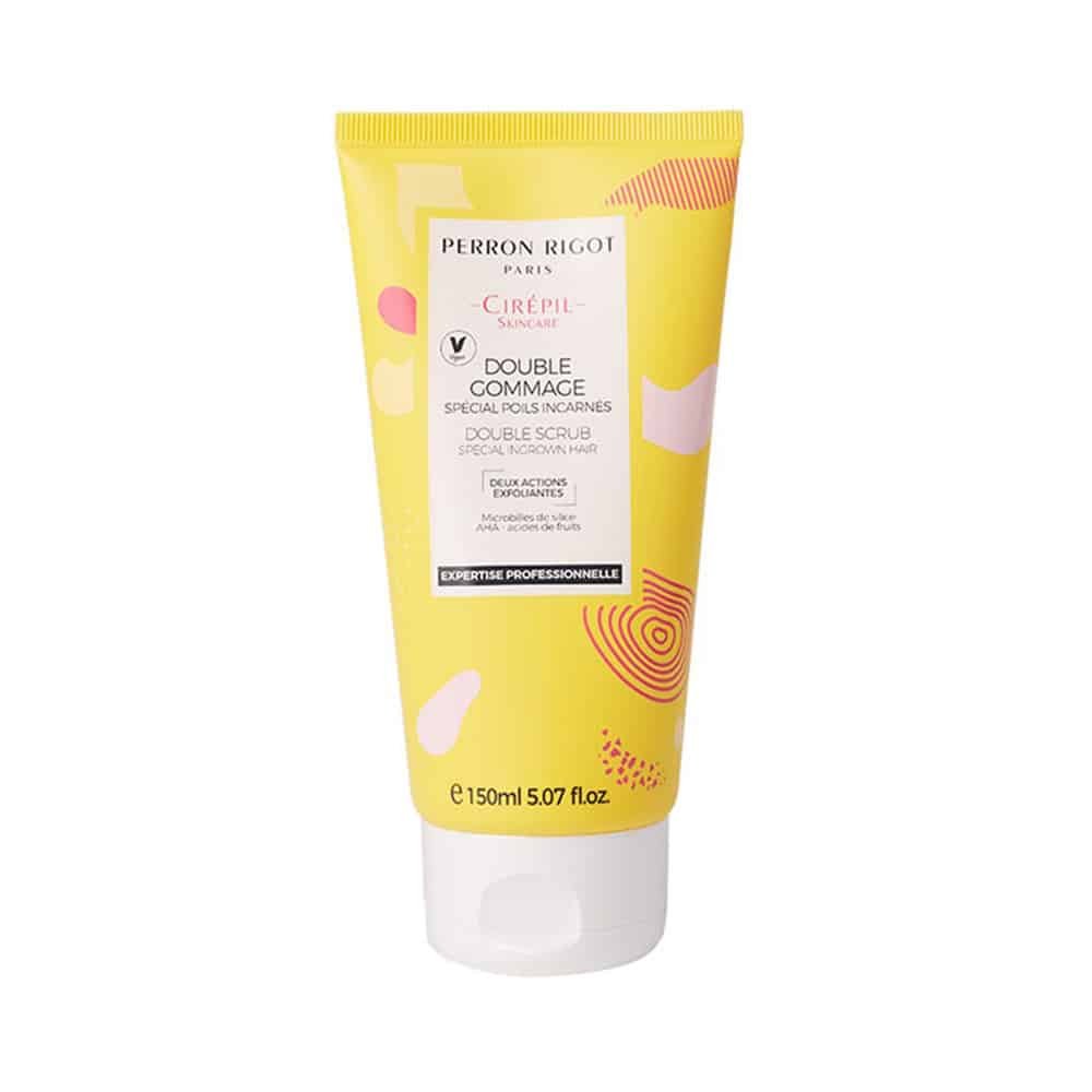 Perron Rigot Double Scrub Ingrown Hair 150ml