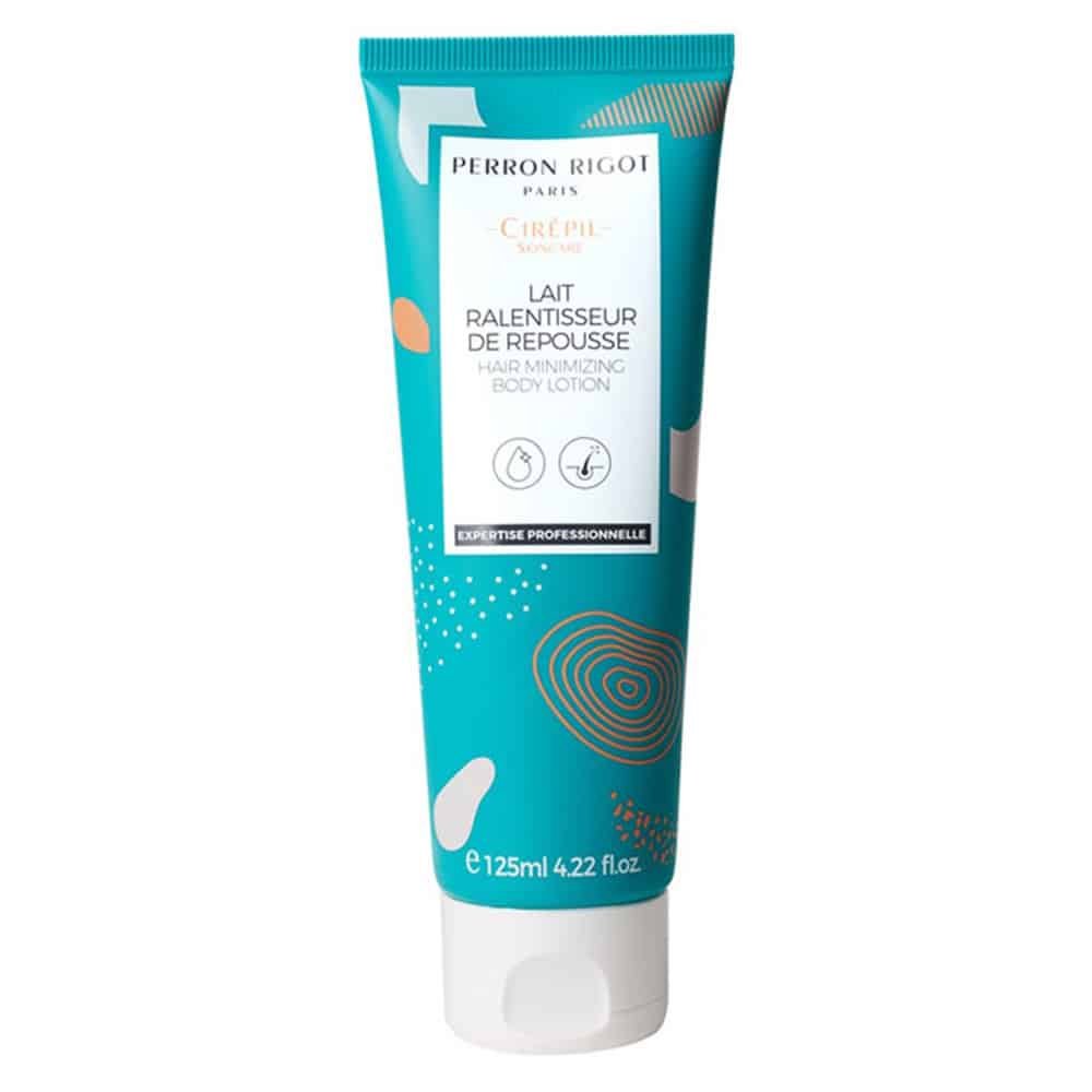 Perron Rigot Hair Minimizing Body Lotion 125ml