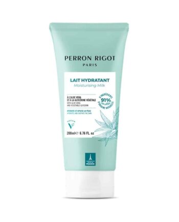Perron Rigot Moisturizing Milk 200ml