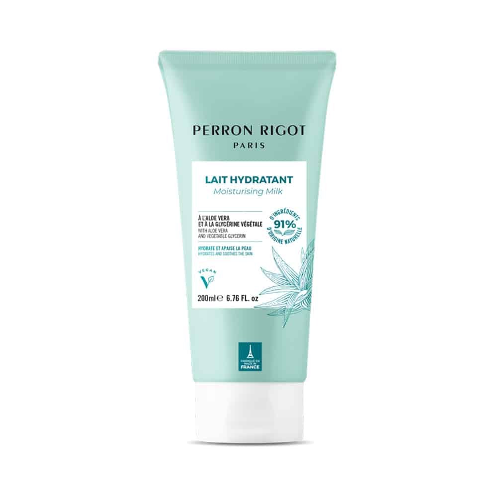 Perron Rigot Moisturizing Milk 200ml