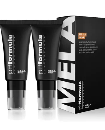 Ph Formula M E L A  Mask 2 X 20ml