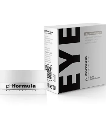 Ph Formula E Y E  Balm Cleanse 10ml