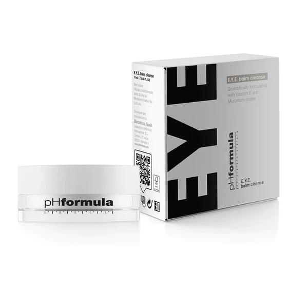 Ph Formula E Y E Balm Cleanse 10ml