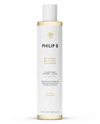 Philip B Everyday Beautiful Shampoo 220ml