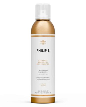 Philip B Everyday Beautyful Dry Shampoo 250ml