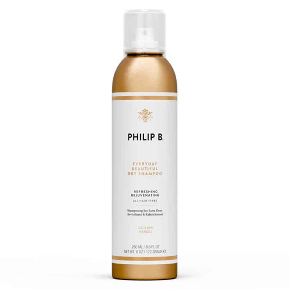 Philip B Everyday Beautyful Dry Shampoo 250ml