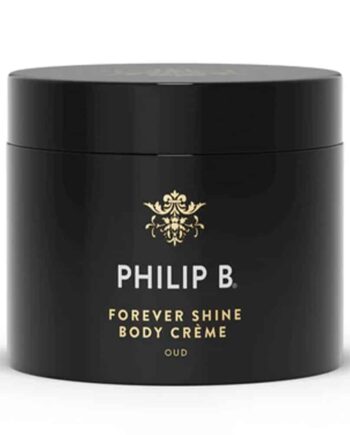 Philip B Forever Shine Body Creme 236ml