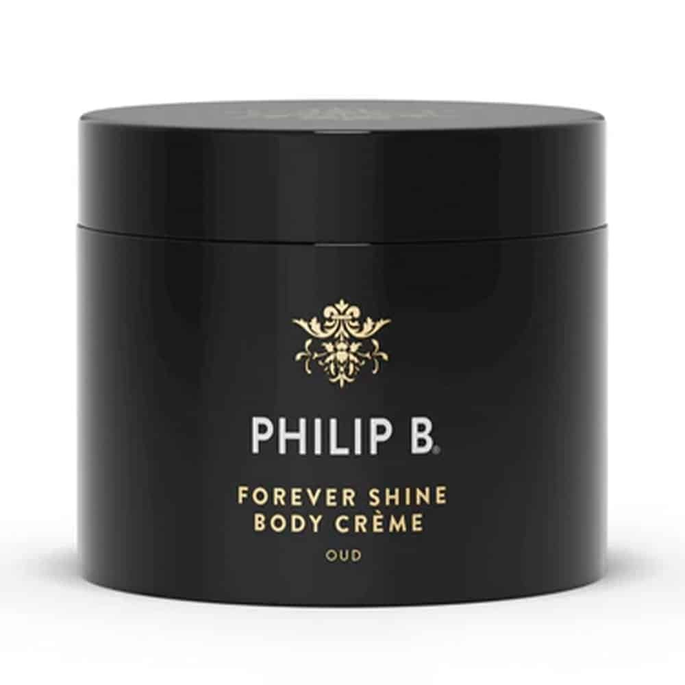 Philip B Forever Shine Body Creme 236ml