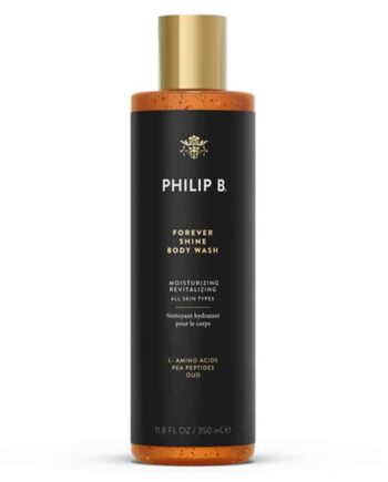 Philip B Forever Shine Body Wash 350ml
