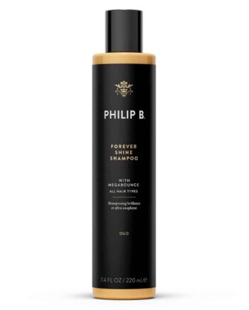 Philip B Forever Shine Shampoo 220ml