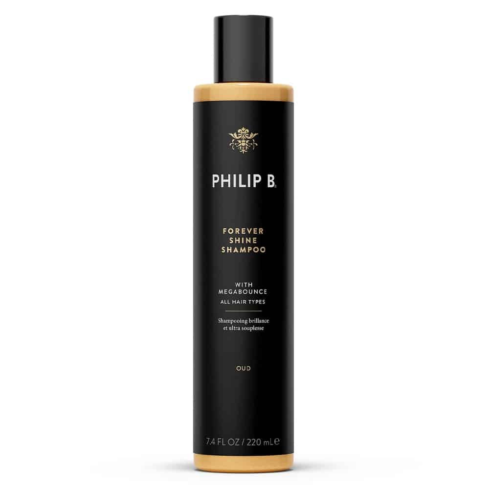 Philip B Forever Shine Shampoo 220ml