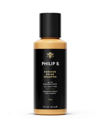 Philip B Forever Shine Shampoo 60ml