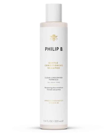 Philip B Gentle Conditioning Shampoo 220ml