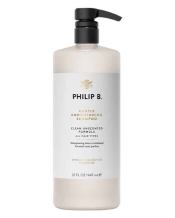 Philip B Gentle Conditioning Shampoo 947ml
