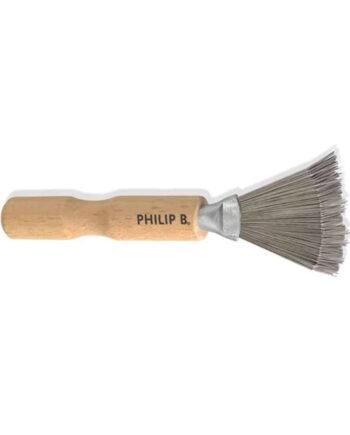 Philip B Hairbrush Cleaner